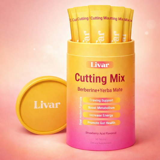 Livar Cutting Mix