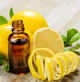 Lemon Peel Oil