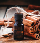 Cinnamon Oil